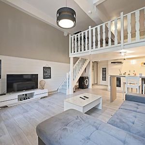 Appartement met een Slaapkamer